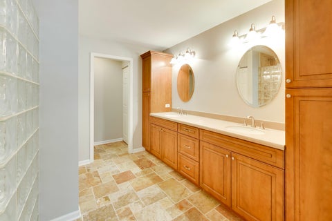 Tiny photo for 577 Harvey Lake Drive, Vernon Hills, IL 60061 (MLS # 12745681)