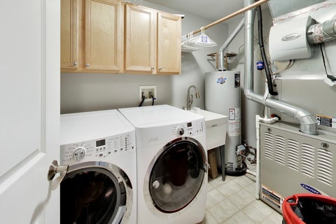 Tiny photo for 577 Harvey Lake Drive, Vernon Hills, IL 60061 (MLS # 12745681)