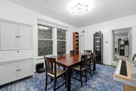Tiny photo for 1929 W IRVING PARK Road #2, Chicago, IL 60613 (MLS # 12639587)