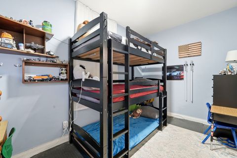 Tiny photo for 1929 W IRVING PARK Road #2, Chicago, IL 60613 (MLS # 12639587)