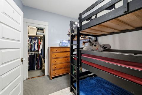 Tiny photo for 1929 W IRVING PARK Road #2, Chicago, IL 60613 (MLS # 12639587)