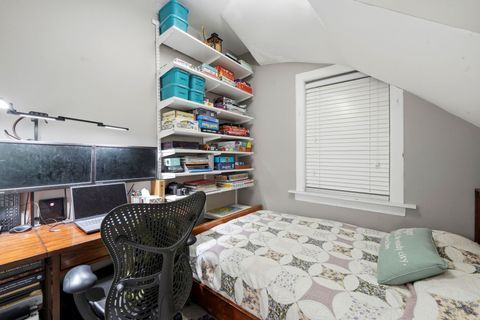 Tiny photo for 1929 W IRVING PARK Road #2, Chicago, IL 60613 (MLS # 12639587)