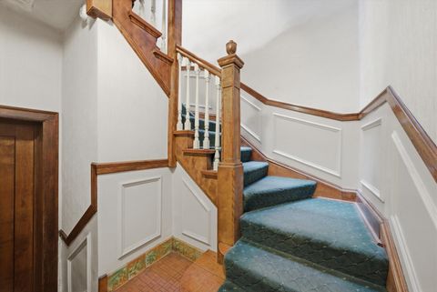 Tiny photo for 6205 N Oakley Avenue #2, Chicago, IL 60659 (MLS # 12607102)