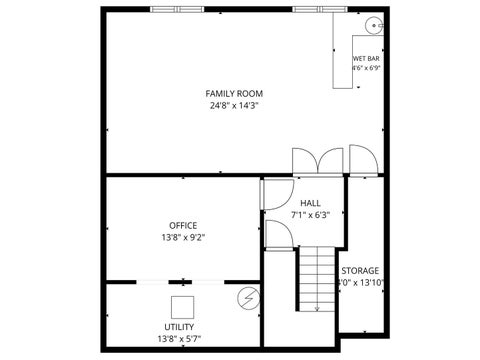Tiny photo for 1549 Brompton Lane, Crystal Lake, IL 60014 (MLS # 12755570)