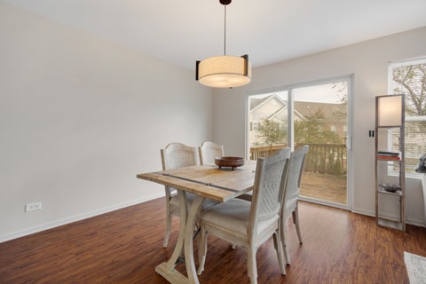 Tiny photo for 1549 Brompton Lane, Crystal Lake, IL 60014 (MLS # 12755570)