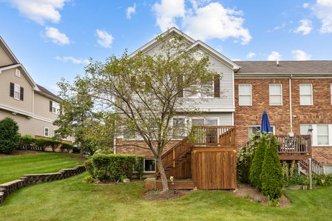 Tiny photo for 1549 Brompton Lane, Crystal Lake, IL 60014 (MLS # 12755570)