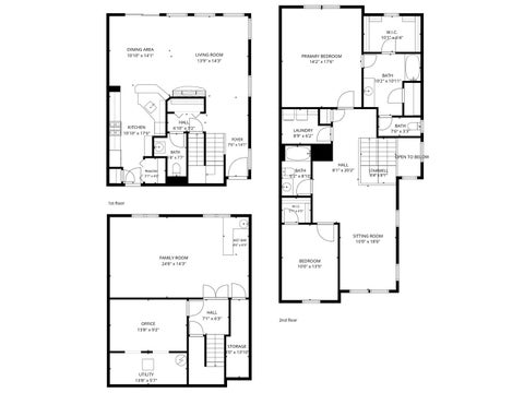 Tiny photo for 1549 Brompton Lane, Crystal Lake, IL 60014 (MLS # 12755570)