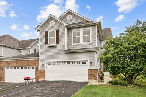 Photo of 1549 Brompton Lane, Crystal Lake, IL 60014 (MLS # 12755570)