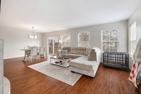 Tiny photo for 1549 Brompton Lane, Crystal Lake, IL 60014 (MLS # 12755570)