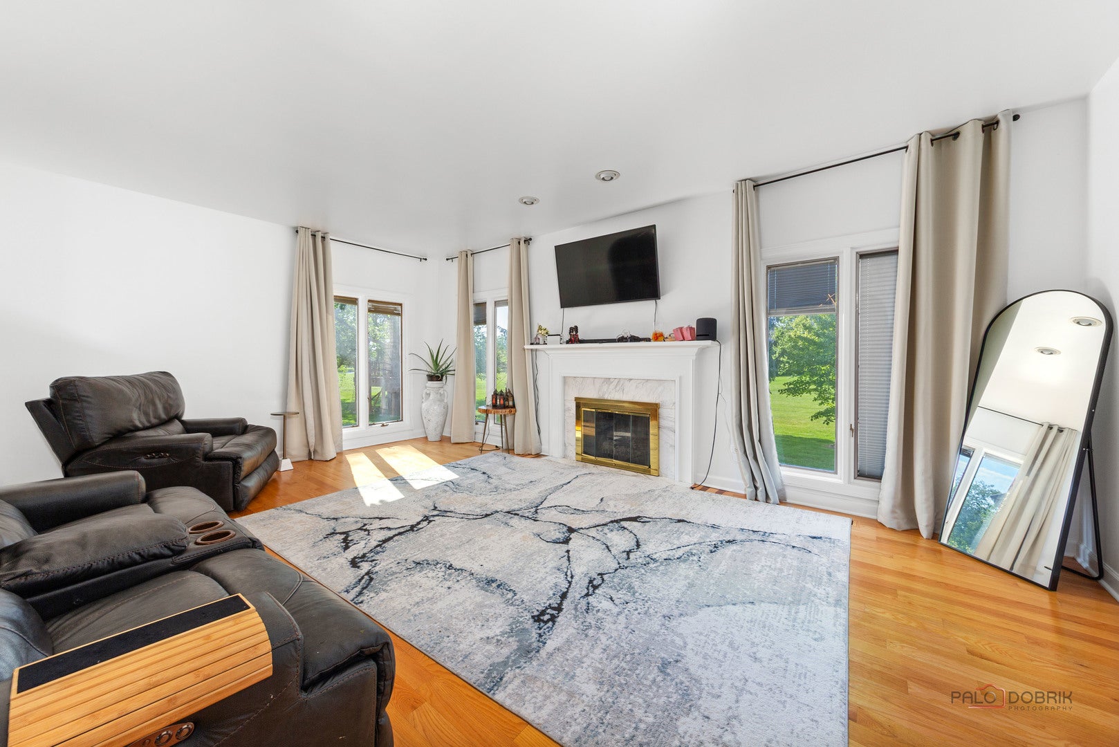14 Pentwater Drive