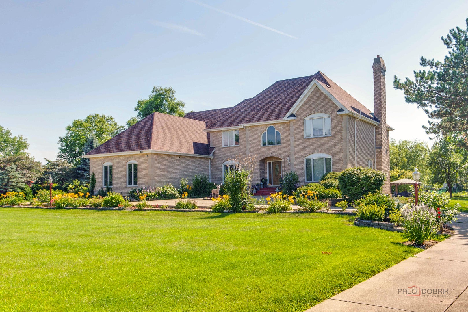 14 Pentwater Drive