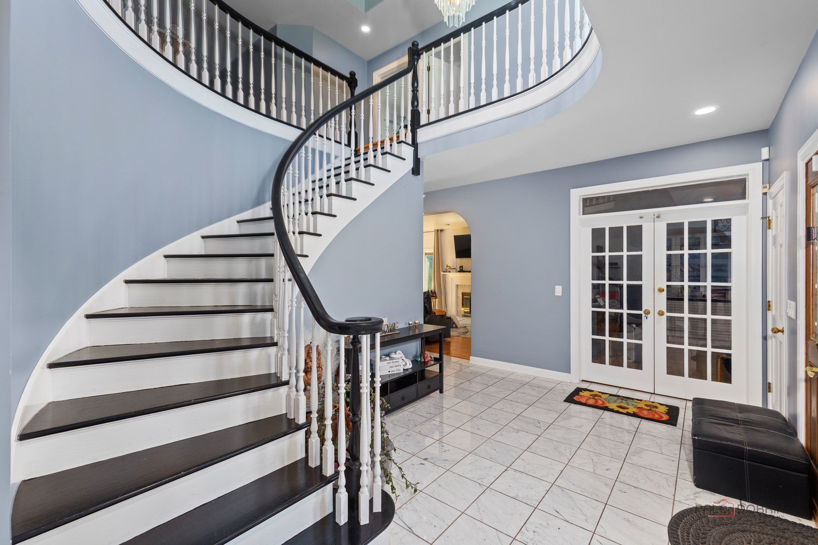 14 Pentwater Drive