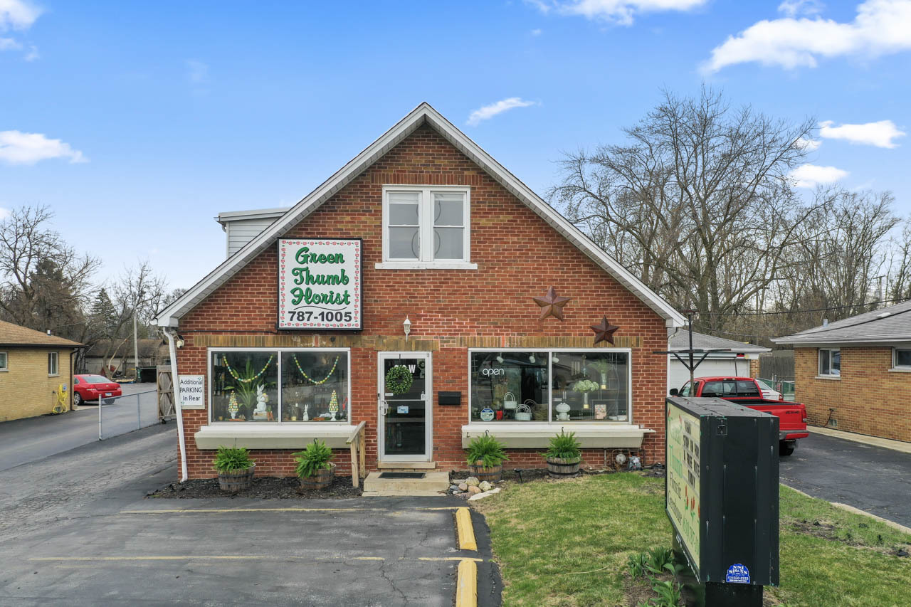 310 W Irving Park Road