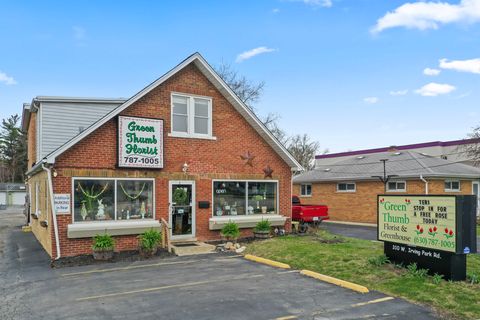310 W Irving Park Road Wood Dale IL 60191