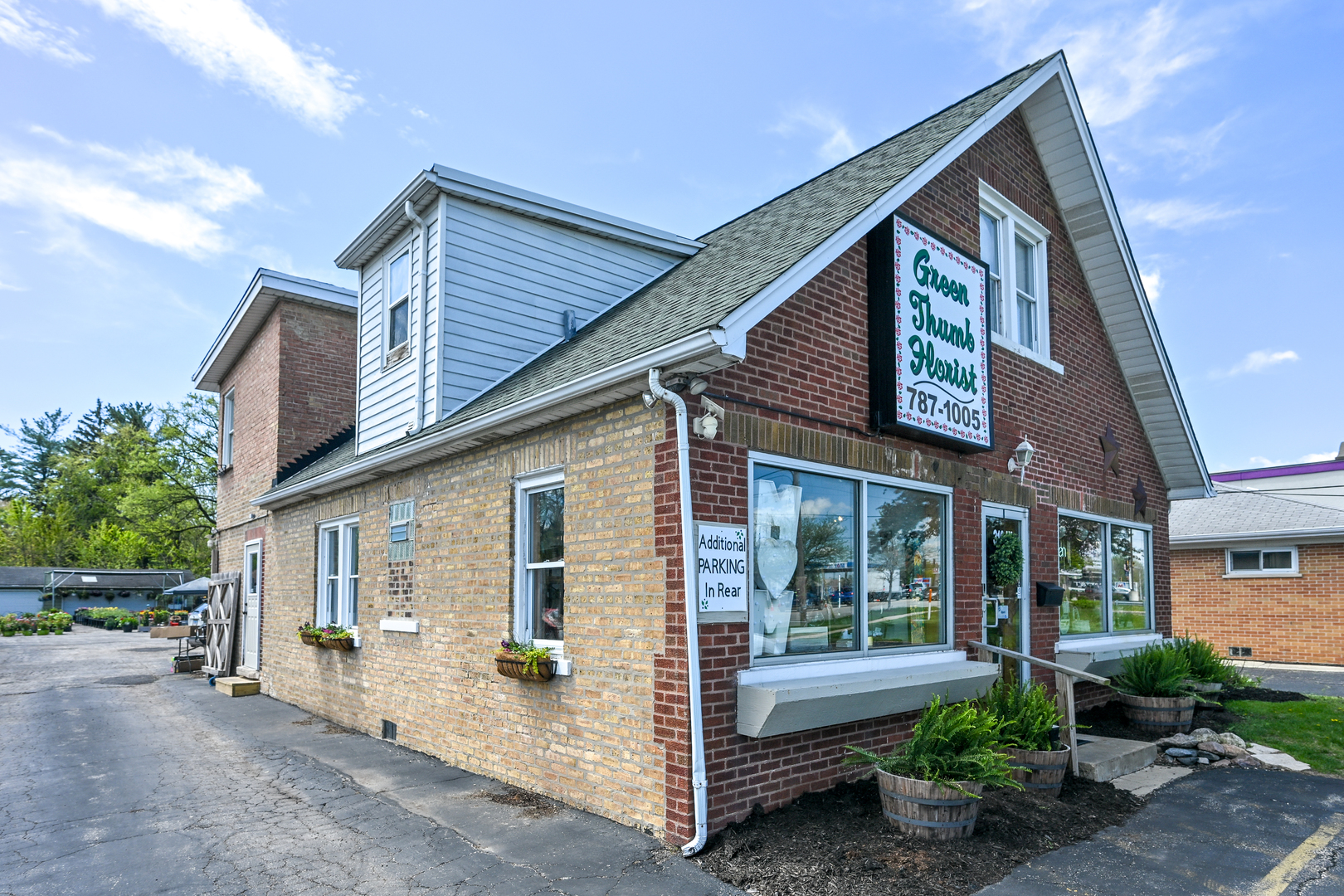 310 W Irving Park Road