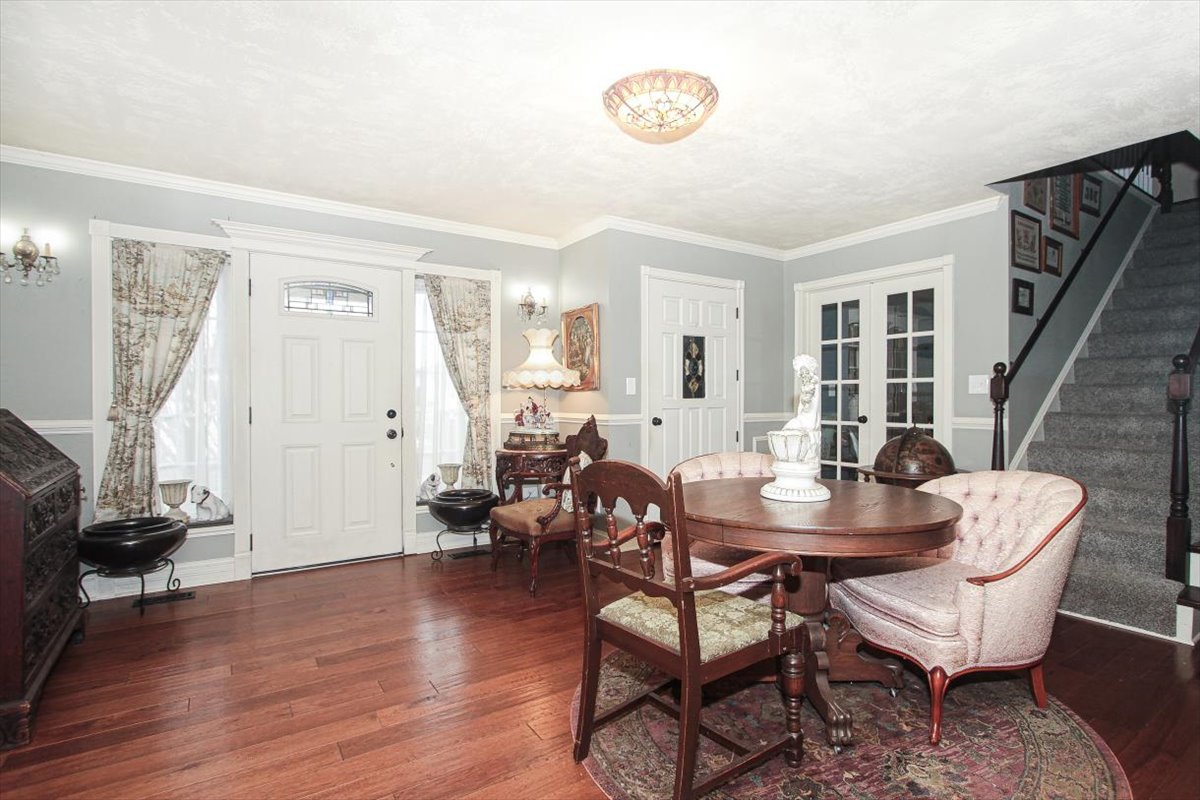 1061 Martingale Drive