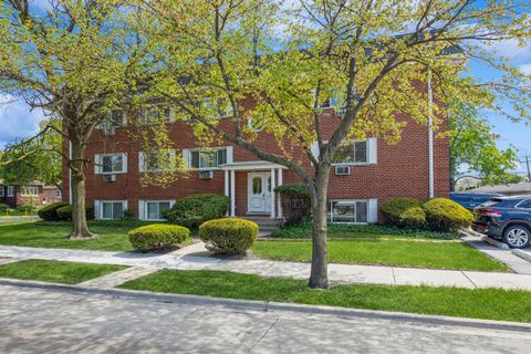727 S Maple Avenue 301 Oak Park IL 60304