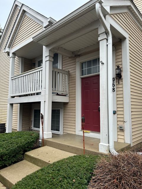 Tiny photo for 968 S Darla Court, Waukegan, IL 60085 (MLS # 12546628)