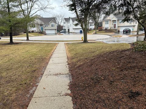 Tiny photo for 968 S Darla Court, Waukegan, IL 60085 (MLS # 12546628)