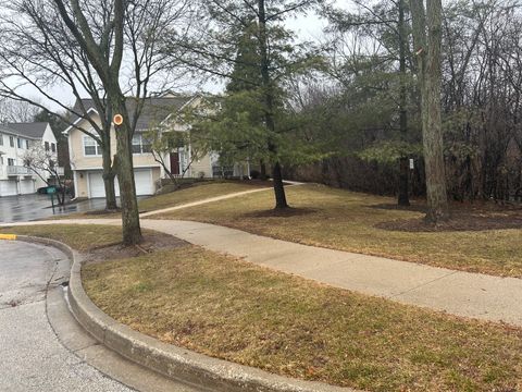Tiny photo for 968 S Darla Court, Waukegan, IL 60085 (MLS # 12546628)