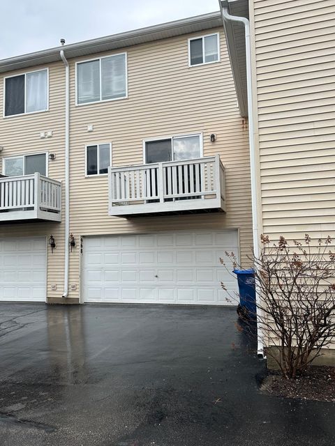 Tiny photo for 968 S Darla Court, Waukegan, IL 60085 (MLS # 12546628)