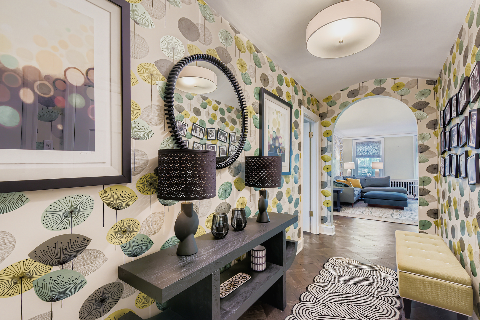 73 E Elm Street 4B