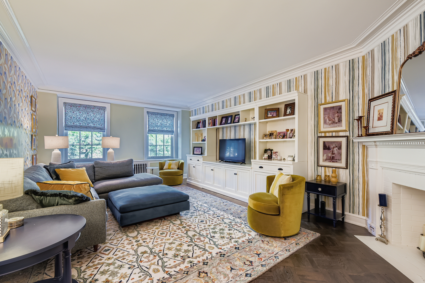 73 E Elm Street 4B