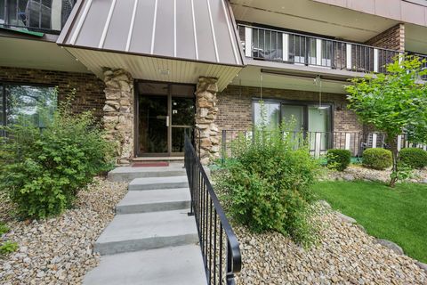 Photo of 11105 O Gorman Drive #2, Palos Hills, IL 60465 (MLS # 12655677)