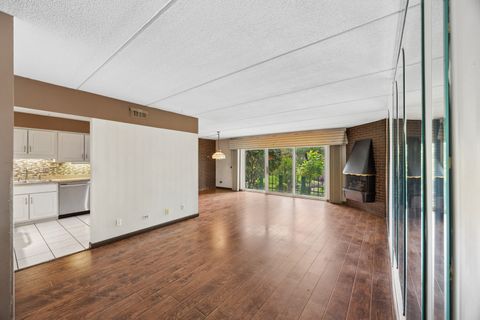 Tiny photo for 11105 O Gorman Drive #2, Palos Hills, IL 60465 (MLS # 12655677)