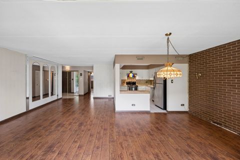 Tiny photo for 11105 O Gorman Drive #2, Palos Hills, IL 60465 (MLS # 12655677)
