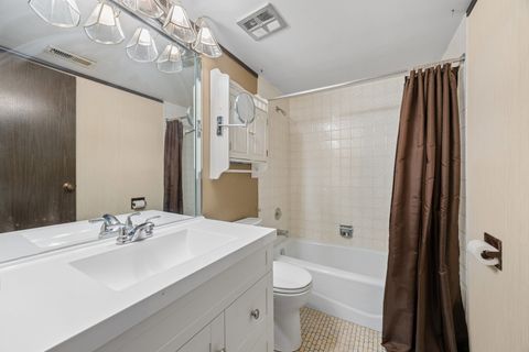 Tiny photo for 11105 O Gorman Drive #2, Palos Hills, IL 60465 (MLS # 12655677)