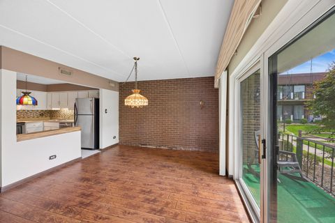 Tiny photo for 11105 O Gorman Drive #2, Palos Hills, IL 60465 (MLS # 12655677)