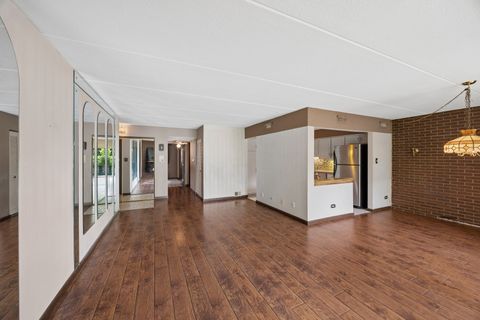 Tiny photo for 11105 O Gorman Drive #2, Palos Hills, IL 60465 (MLS # 12655677)