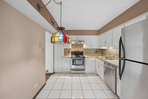 Tiny photo for 11105 O Gorman Drive #2, Palos Hills, IL 60465 (MLS # 12655677)
