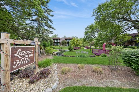 Tiny photo for 11105 O Gorman Drive #2, Palos Hills, IL 60465 (MLS # 12655677)