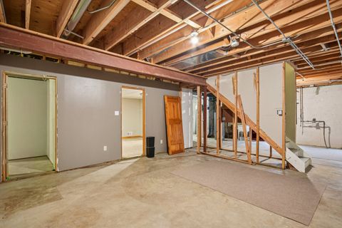 Tiny photo for 16212 S Howard Street, Plainfield, IL 60586 (MLS # 12598314)