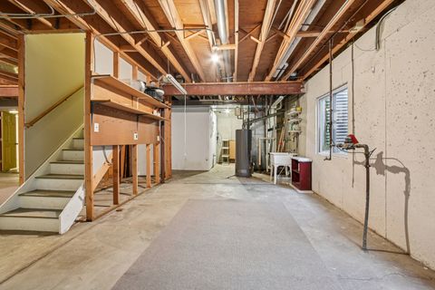 Tiny photo for 16212 S Howard Street, Plainfield, IL 60586 (MLS # 12598314)