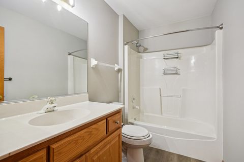 Tiny photo for 16212 S Howard Street, Plainfield, IL 60586 (MLS # 12598314)