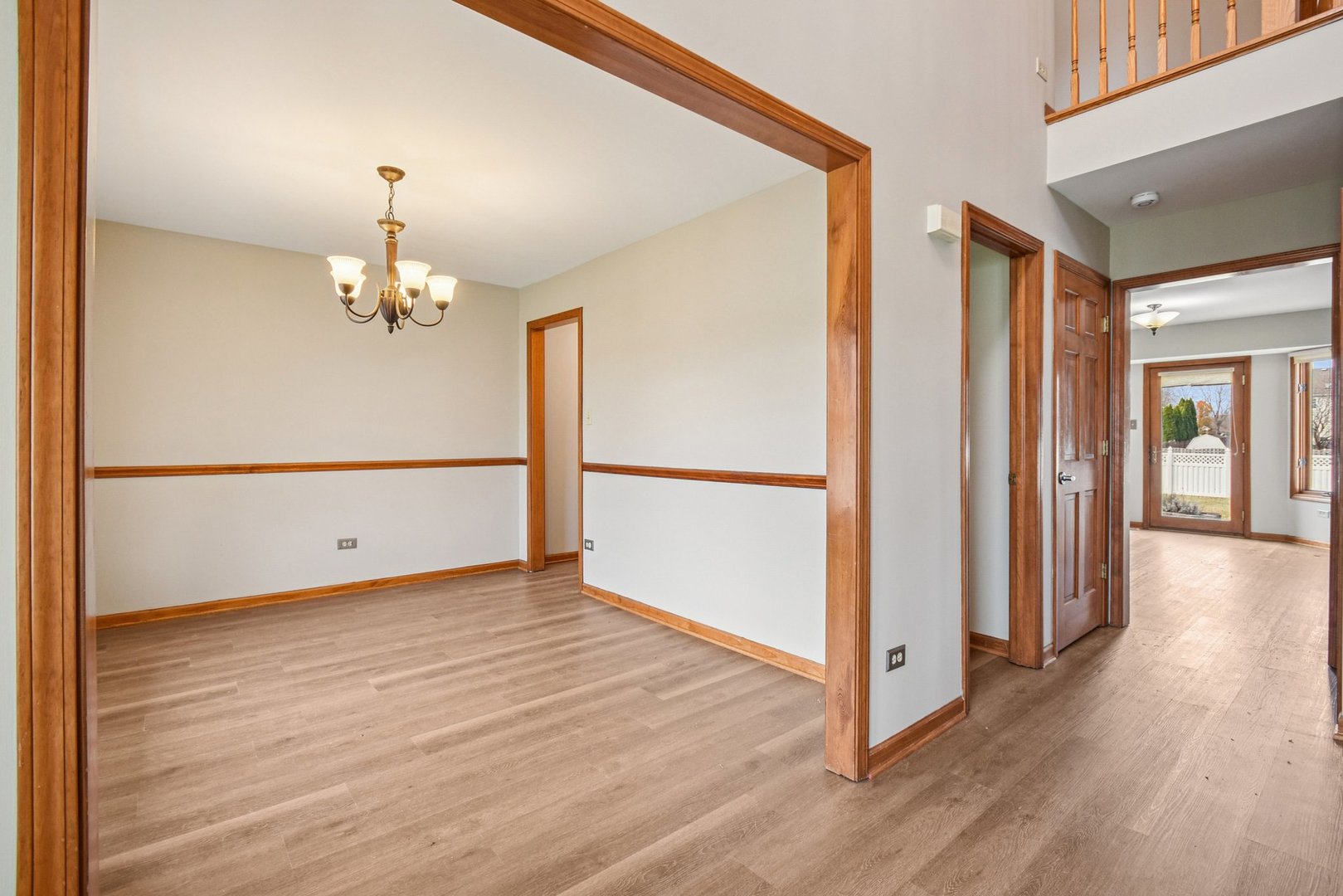 16212 S Howard Street