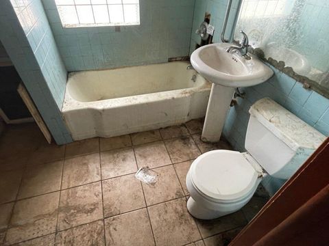 Tiny photo for 9606 S Eggleston Avenue, Chicago, IL 60628 (MLS # 12493422)