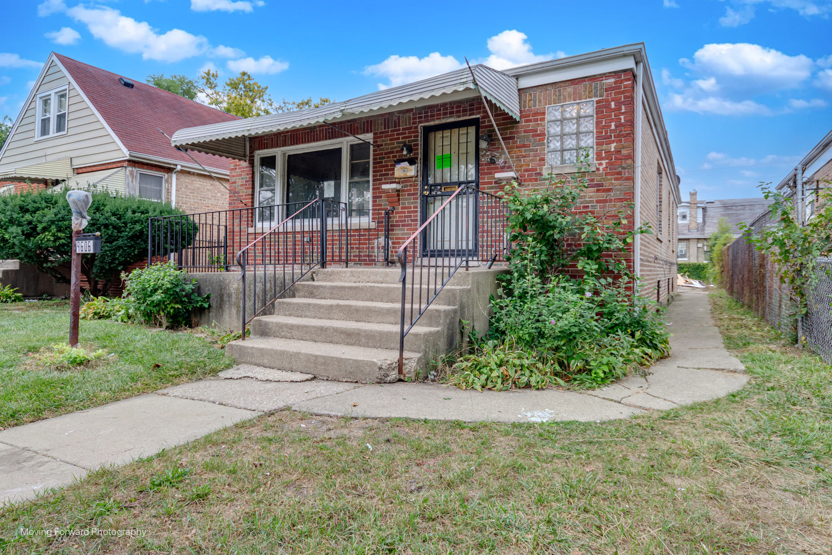 9606 S Eggleston Avenue