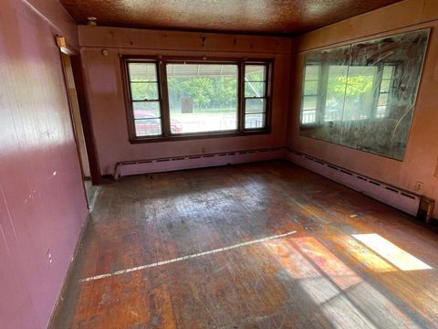 Tiny photo for 9606 S Eggleston Avenue, Chicago, IL 60628 (MLS # 12493422)
