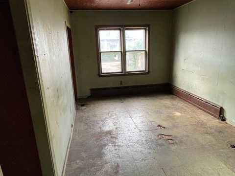 Tiny photo for 9606 S Eggleston Avenue, Chicago, IL 60628 (MLS # 12493422)