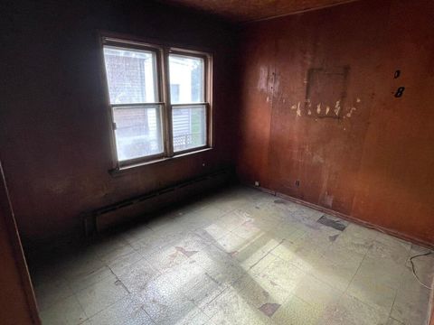 Tiny photo for 9606 S Eggleston Avenue, Chicago, IL 60628 (MLS # 12493422)