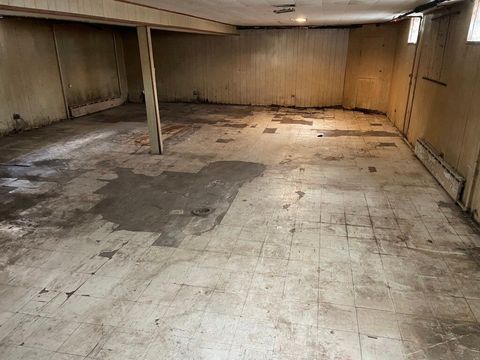 Tiny photo for 9606 S Eggleston Avenue, Chicago, IL 60628 (MLS # 12493422)