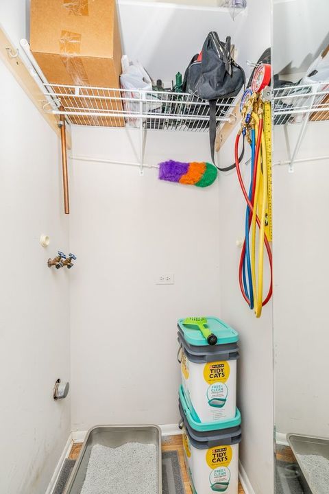 Tiny photo for 2000 Saint Regis Drive #6C, Lombard, IL 60148 (MLS # 12511920)