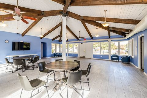 Tiny photo for 2000 Saint Regis Drive #6C, Lombard, IL 60148 (MLS # 12511920)