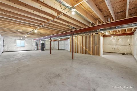 Tiny photo for 603 Apple Valley Road, Harvard, IL 60033 (MLS # 12450540)