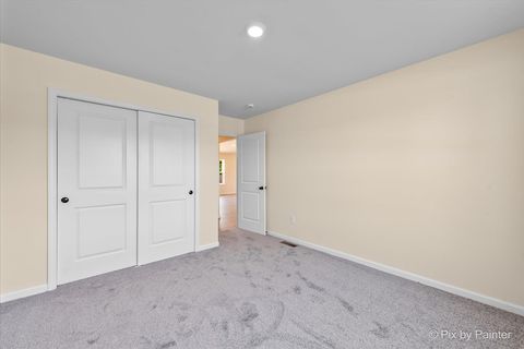 Tiny photo for 603 Apple Valley Road, Harvard, IL 60033 (MLS # 12450540)