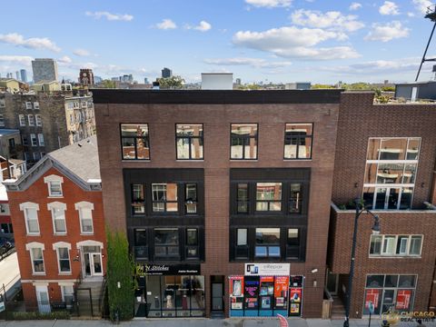 Photo of Chicago, IL 60622 (MLS # 12489677)